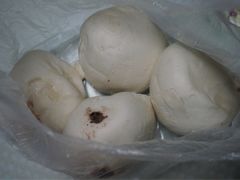 -天泽祥·鼓楼馒头(鼓楼店)