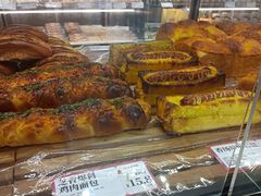 -金凤成祥(东直门现烤面包店)