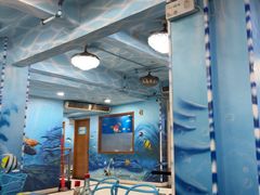 -小海豚•老字号海鲜餐厅(天涯店)