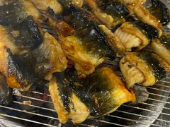 -本炙炭烤·蒲烧活鳗料理店(金沙洲店)