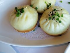 -上海大船酒店-沙滩餐厅