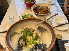 -宝荣鱼馆·临湖之宴(千岛湖店)