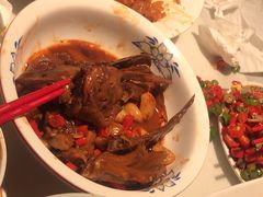-味福记·江西小炒·南昌小吃(青山湖万达店)