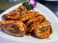 酱油王大虾-蚝专家(北滘店)