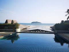 -岛中岛·海鲜大排档·万宁老字号(东澳店)