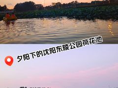 -沈阳市东陵公园
