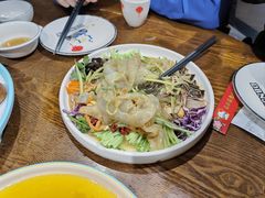 -李老哈·东北菜(宋园路店)