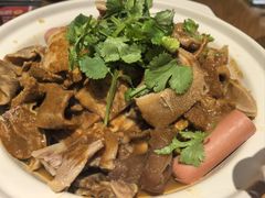 -肥仔文澳门猪骨煲(南京西路店)
