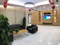 -中国工商银行(东城支行)