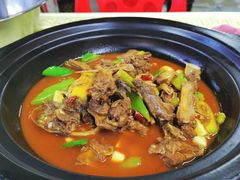 -聚味瞿记·龙虾堂(树木岭店)