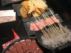 -哥老官重庆美蛙鱼头(宝山龙湖店)