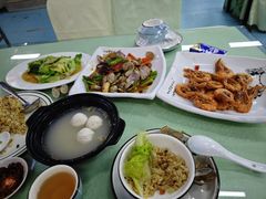 -景好海鲜餐厅(大鹏必选旅游店)