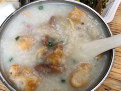 -陈添記·祖傳爽鱼皮·西关老字号(广州首店)