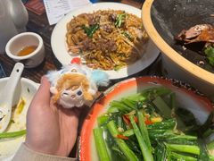 -广府乡下·饭庄(新港东路店)