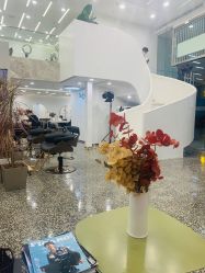 -UnHair Salon
