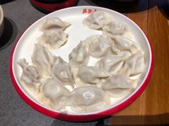 -德发长·花式蒸饺(大唐不夜城店)