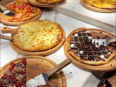 -比格比萨自助(赛罕区万达广场店)