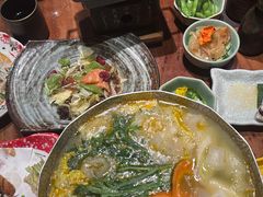 -一本料理(西溪天街店)
