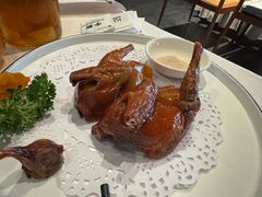 -禧宴Joyous Restaurant(禧园店)