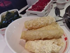 -八合里牛肉火锅(上海中山公园店)