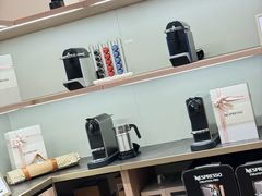 -NESPRESSO(OneAvenue卓悦中心店)