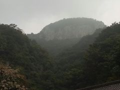 -郭亮村