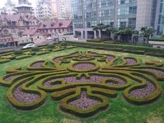 -马勒别墅饭店(静安寺店)