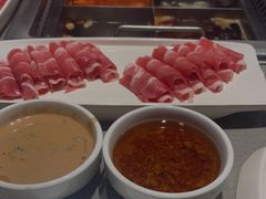 -海底捞火锅(公益西桥店)