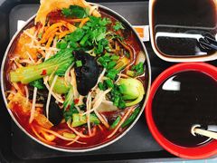 -红鼻子桂林米粉(金唐新光界店)
