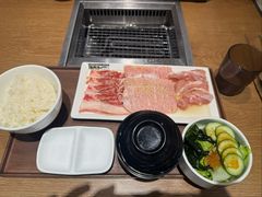 -焼肉ライク·烧肉LIKE(万菱汇店)