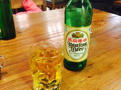 -妈妈的味道(工人体育场东路店)