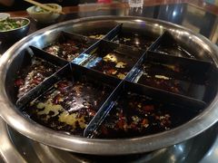 -邓莽子老火锅(中兴路总店)