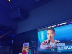 -魅KTV·AI辅唱(福雷德广场店)