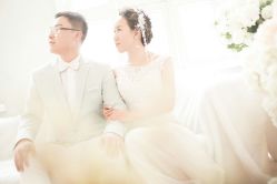 点击看大图 -金海岸婚纱摄影(塘沽店)