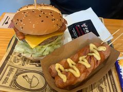 -牛纽塔·牛人堡(群众路店)