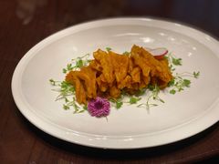 -东岭皇冠假日酒店-彩丰楼中餐厅