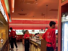 -闽上鲜·福建菜(龙湖滨江天街店)