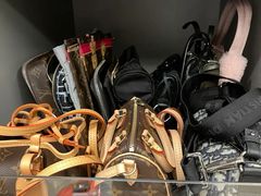 -奢收多·二手奢侈品回收中心(国际广场店)