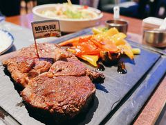 -Ambra Haus琥珀屋精酿餐厅(宝山店)