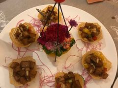 -香云轩·顺德菜(香云纱园林酒店店)