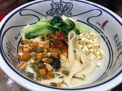 呲啦油泼面-陇上秦轩biangbiang面(萧山万象汇店)