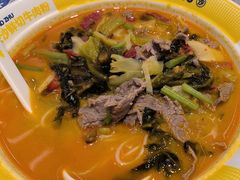 -粉小主·贵州酸汤牛肉粉(南京仙林金鹰店)