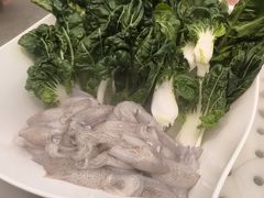 -渔家风味·鲅鱼水饺·央视展播·海鲜天津菜(开发区店)