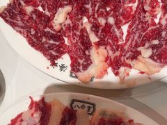 -八合里潮汕鲜牛肉火锅(吉大店)