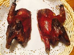 烤乳鸽-那啥餐厅(富乐大街店)