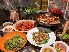 -巴蜀风·地道川菜(总店)