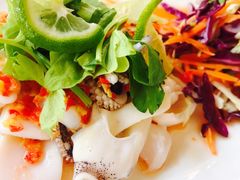-BAI BUA RESTAURANT