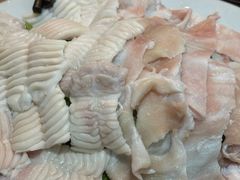 -华哥新鲜猪精品美食