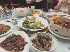 -六和聚传统烤鸭.天津菜(和平店)