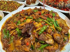 -鲁南仔·滕州炒鸡(经三路店)